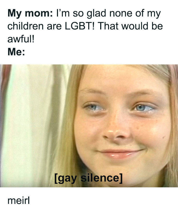 Enough Of Those Parenthood Memes, Time For Kids To Meme