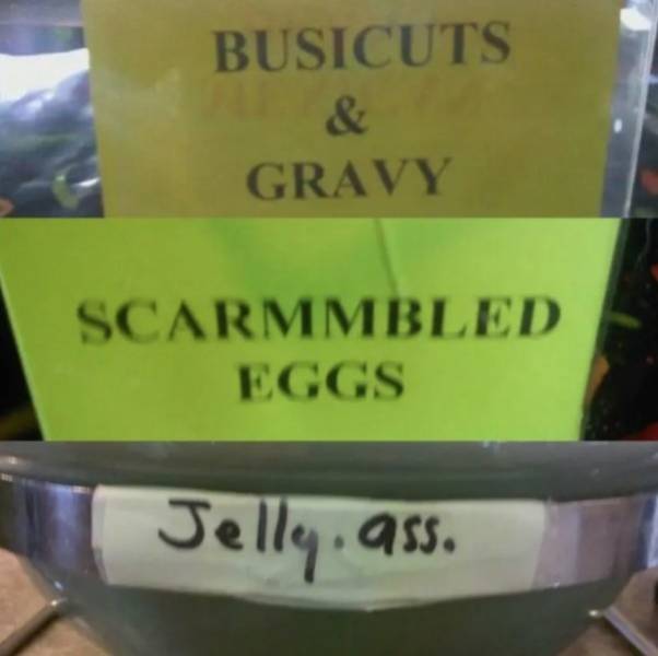 Spelling Matters!