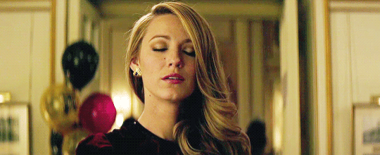 Charming Facts About Ms. Deadpool, Blake Lively