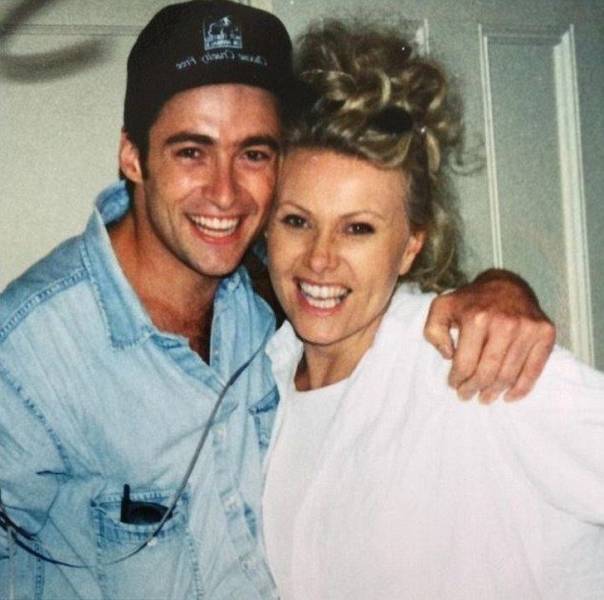 Hugh Jackman And His Wife, Deborra, Celebrate 24 Years Of Marriage, Share Their Secrets