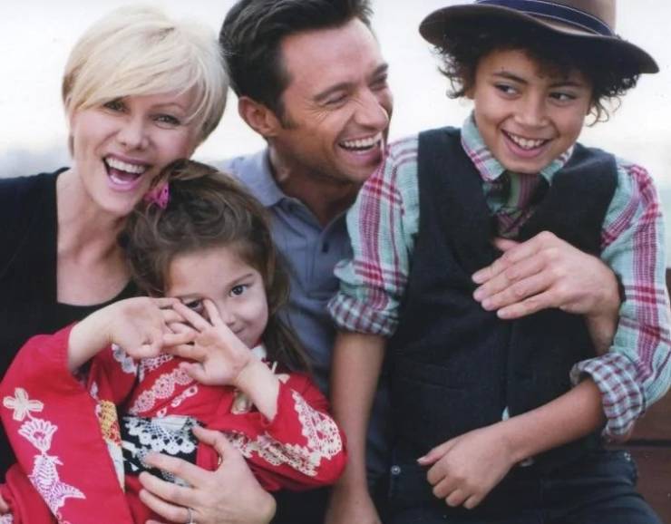 Hugh Jackman And His Wife, Deborra, Celebrate 24 Years Of Marriage, Share Their Secrets