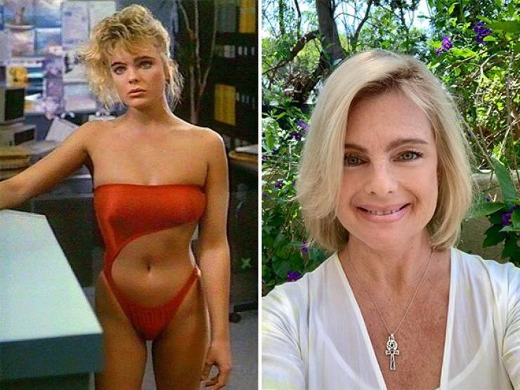 “baywatch” Hot Cast After All These Years 18 Pics 1 
