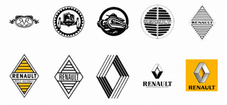 Company Challenges People To Draw Car Brand Logos From Memory