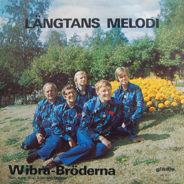 Swedish Bands From 1970s Were Pretty Original With Their Album Covers…