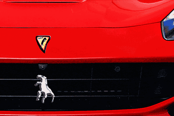 Company Challenges People To Draw Car Brand Logos From Memory (48 pics
