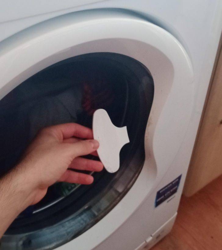 Laundry Can Be Quite A Challenge