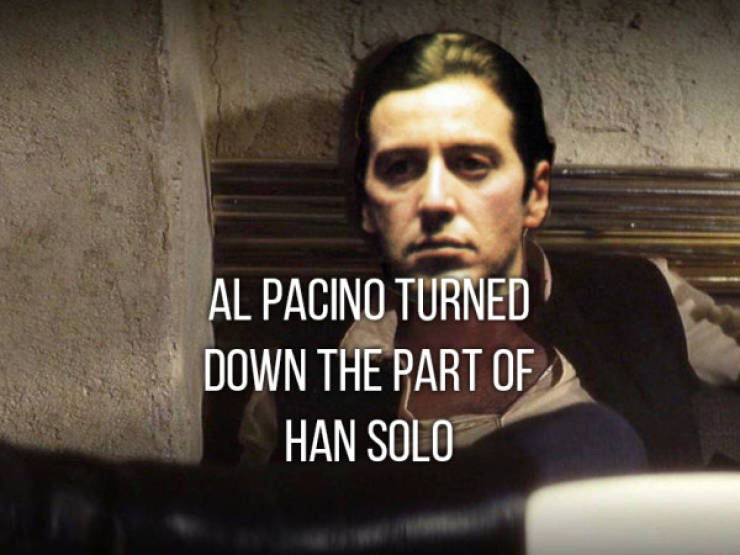 80-Year-Old Al Pacino Facts!