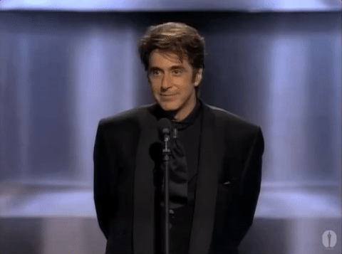 80-Year-Old Al Pacino Facts!