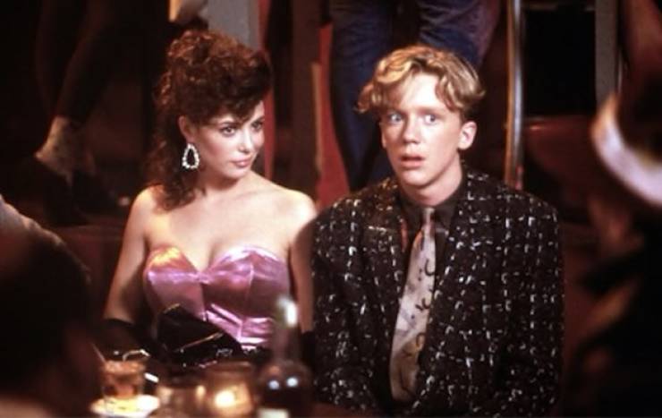 Internet Ranks Funniest Movies From The ‘80s