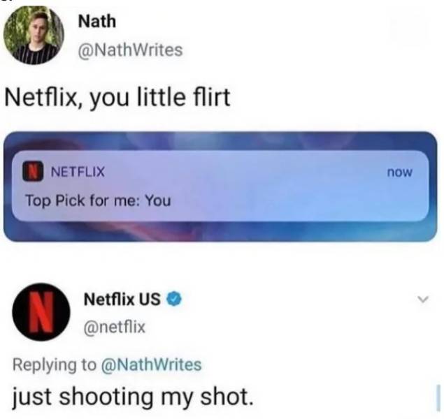 Netflix Memes You Can Watch In One Sitting