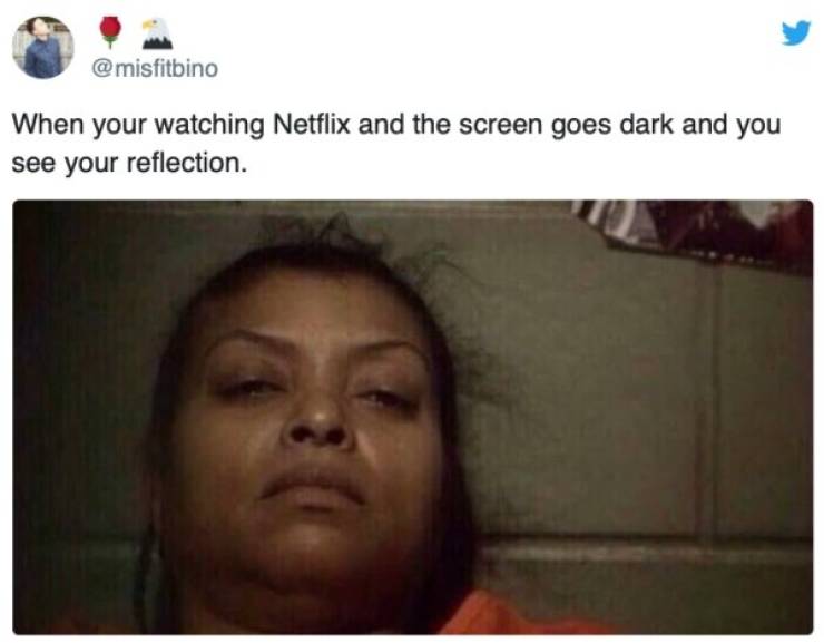 Netflix Memes You Can Watch In One Sitting