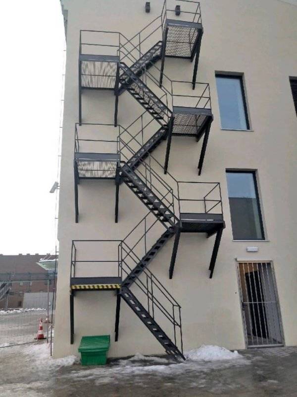 Not Everyone Should Try Construction…