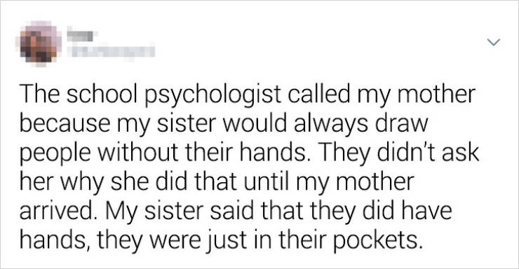 Internet Shares Funny Child Therapist Stories (20 pics) 