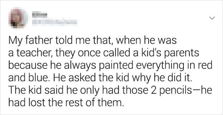 Internet Shares Funny Child Therapist Stories