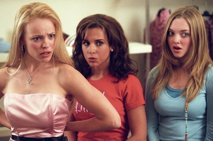 Some Of The Funniest Movies Of The 2000s