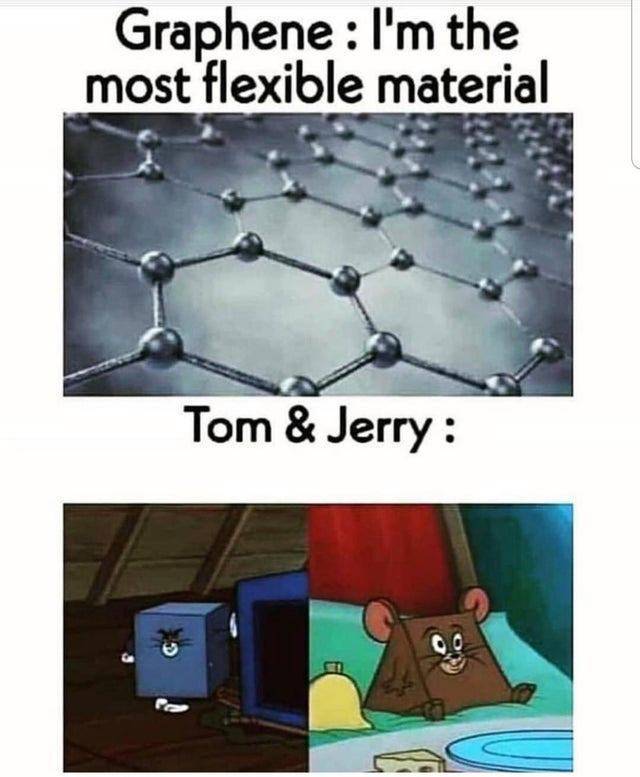 These Science Memes Are So Smart!