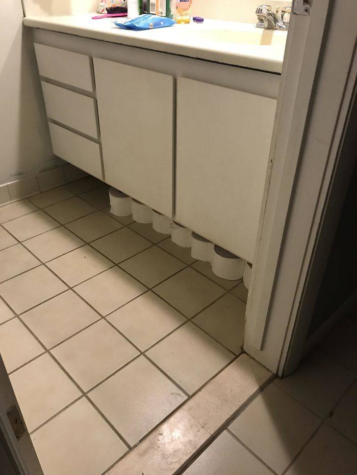 You Got EXACTLY What You Asked For