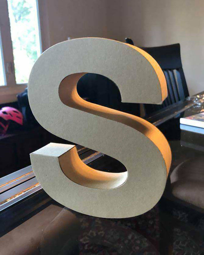 You Got EXACTLY What You Asked For