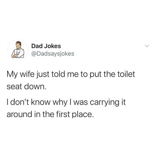 Dad Jokes Galore!