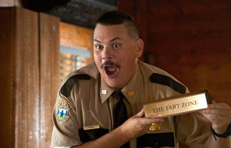 These Are Some Cool “Super Troopers” Facts!