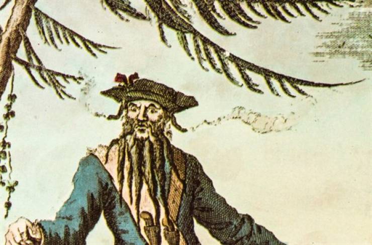Did You Know These Things About Pirates?