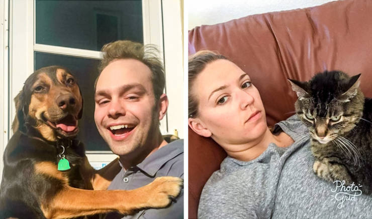 Marriage Is Made For The Laughs
