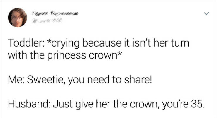 Marriage Is Made For The Laughs