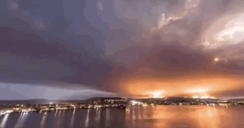 Nature Is Insane!
