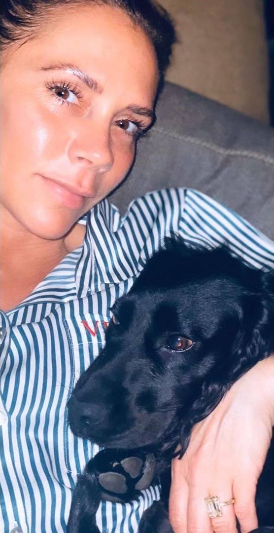 Celebs Who Don’t Always Overedit Their Social Media Photos Celebs Who Don’t Always Overedit Their Social Media Photos