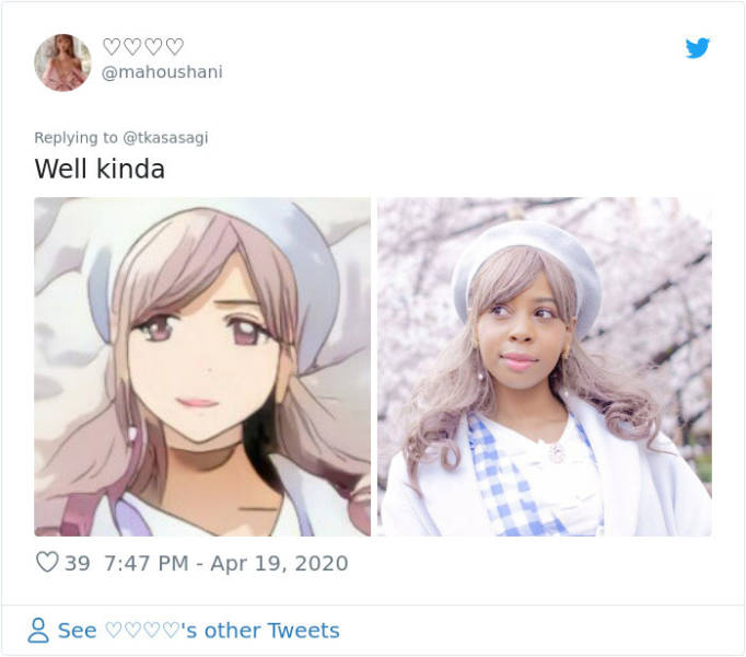 This Website Can Turn You Into An Anime Character