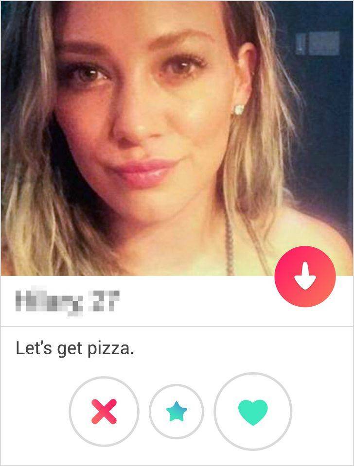 That’s How You Create Your Dating App Profile!