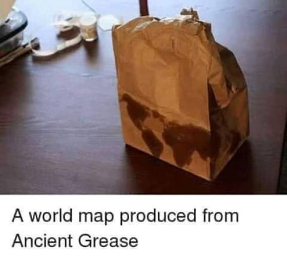 You Don’t Need A Geography Degree To Get These Map Jokes