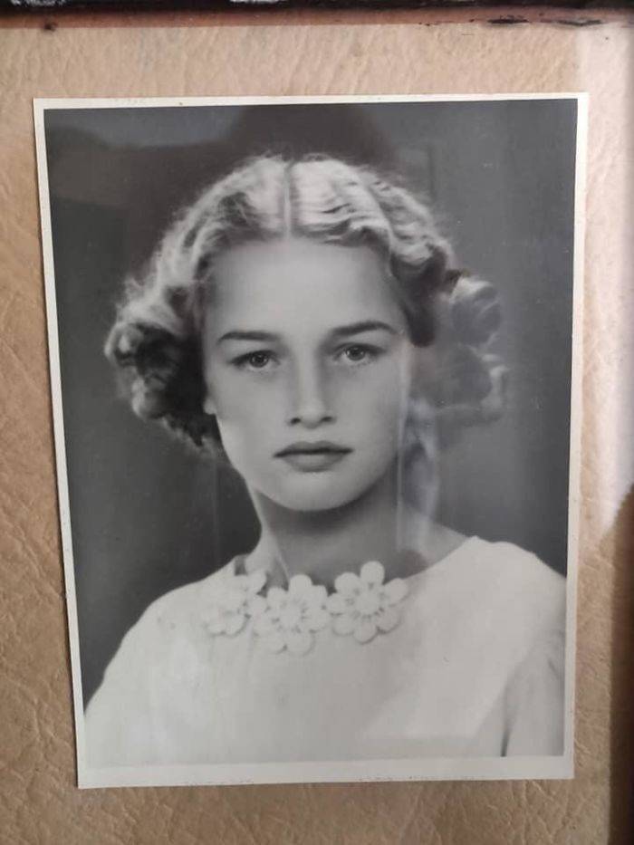 Photos Proving That People “Aged” Faster In The Past