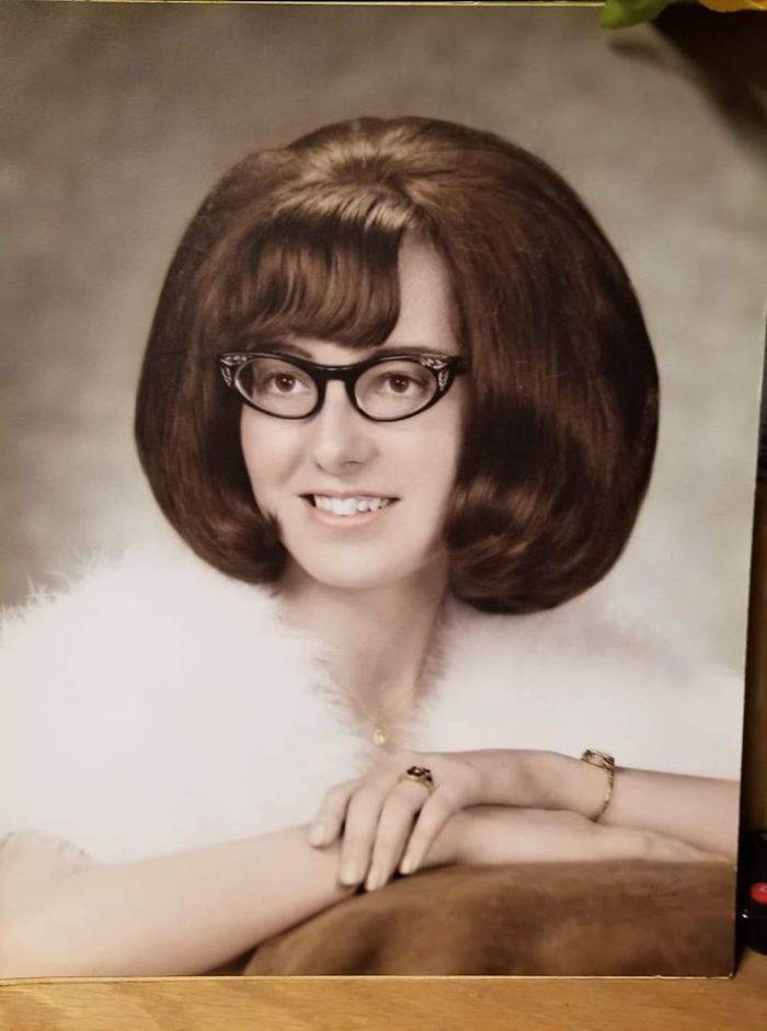 Photos Proving That People “Aged” Faster In The Past