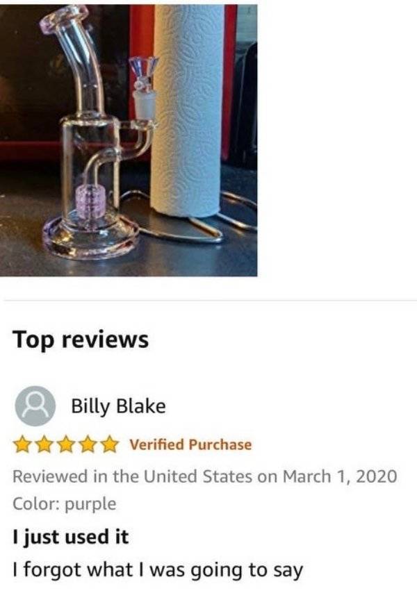 We Need To Have Reviews For These Amazon Reviews