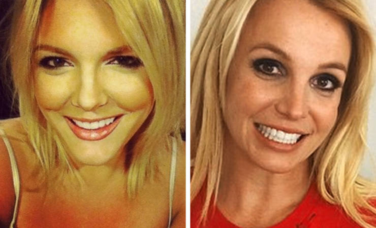 How Does It Feel To Be A Celebrity Doppelganger?