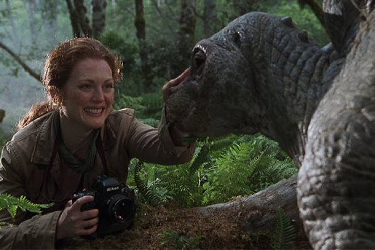 These “Jurassic Park” Facts Are Not Becoming Extinct Anytime Soon