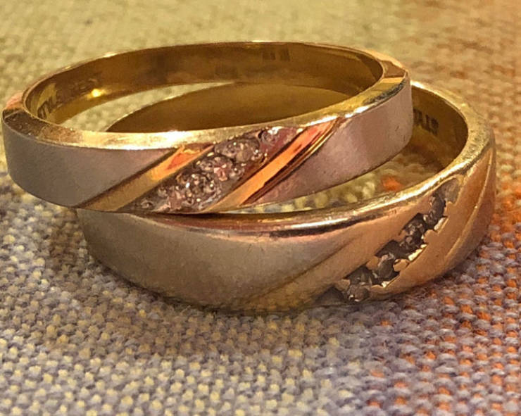 People Just Couldn’t Stop Using Their Favorite Things…