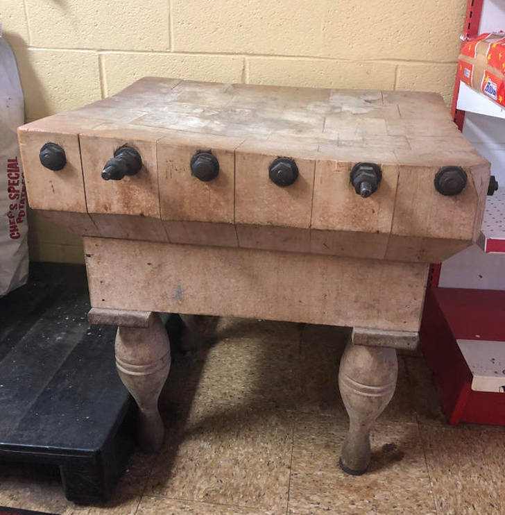 People Just Couldn’t Stop Using Their Favorite Things…