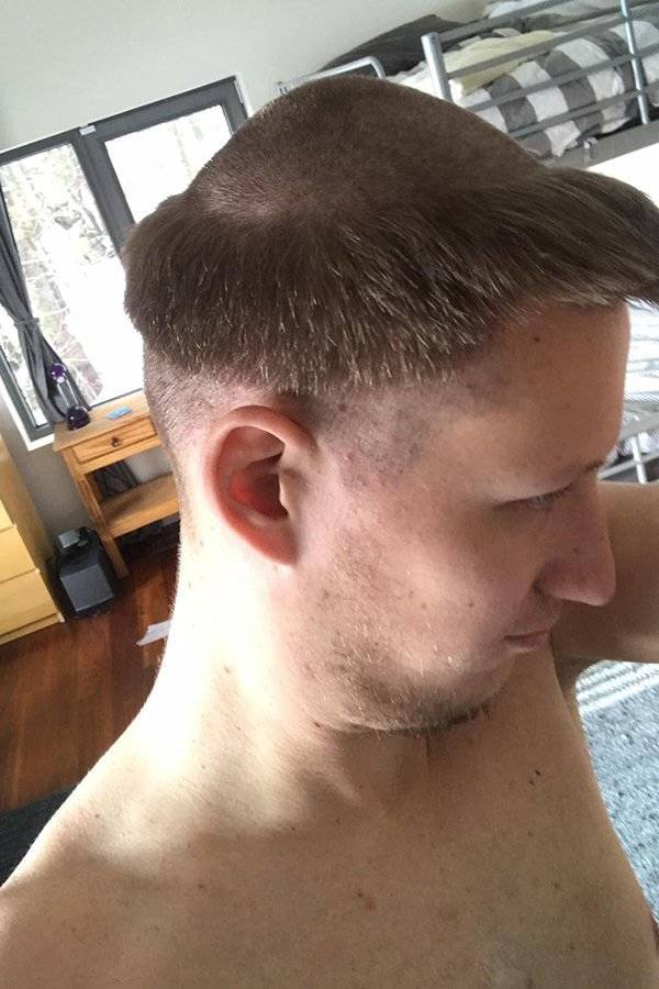 That’s Not A Good Haircut!