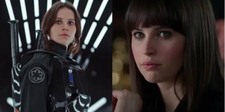 Actors And Actresses You Can Find In Both “Star Wars” And Marvel Movies
