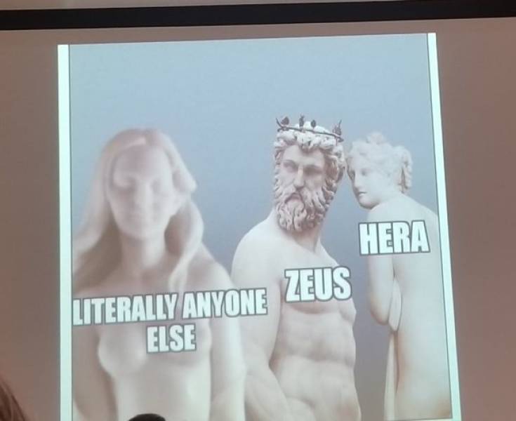 Teachers Try To Up Their Meme Game