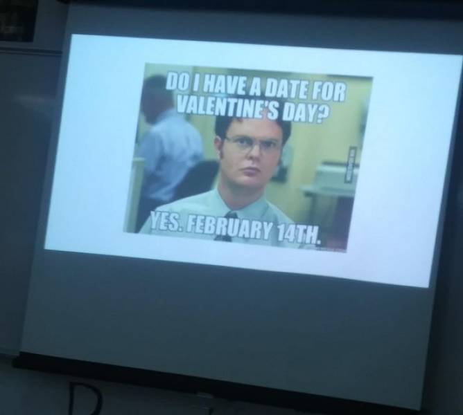 Teachers Try To Up Their Meme Game