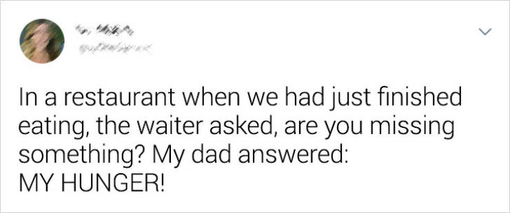 Dads And Granddads Have The Best Jokes!