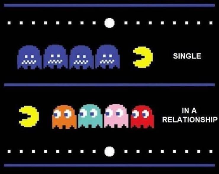 Devour These Pac-Man Facts For Its 40th Anniversary!