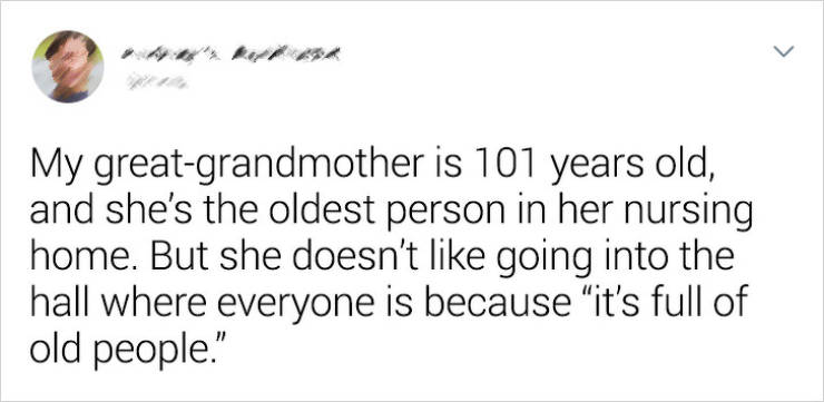 These Grandmothers Are Still Young Inside!