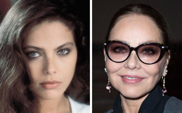 Celebrity Women Who Are Pretty Good At Aging