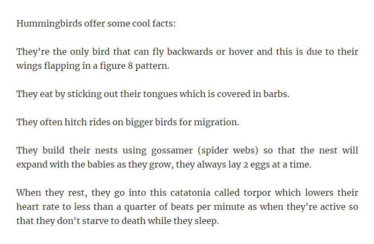 Parent Needed Mind-Blowing Before-Bedtime Facts For A 3-Year-Old Who Doesn’t Want To Sleep