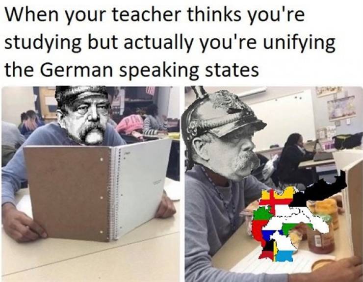Ready For A History Meme Lesson?