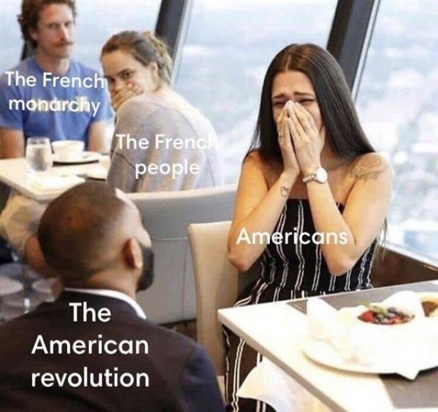 Ready For A History Meme Lesson?